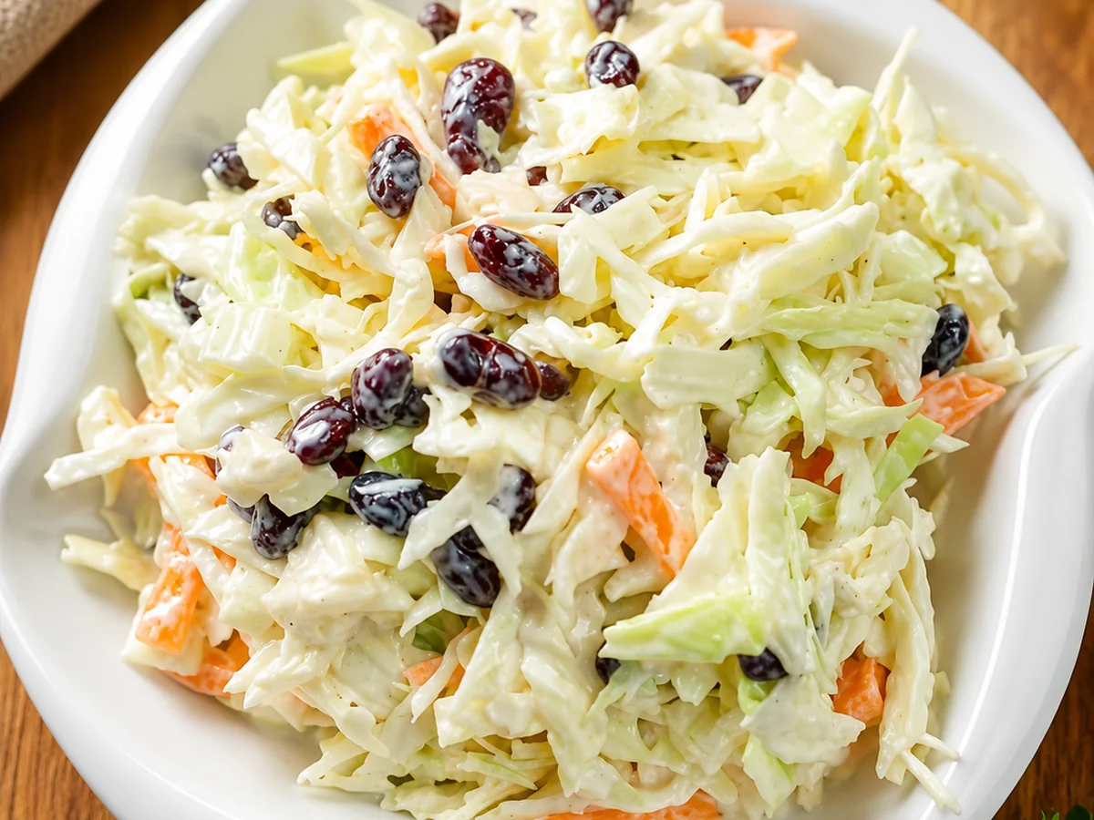 Coleslaw