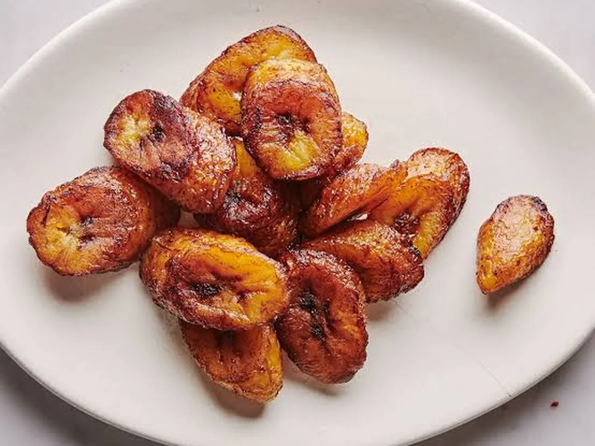 Plantains